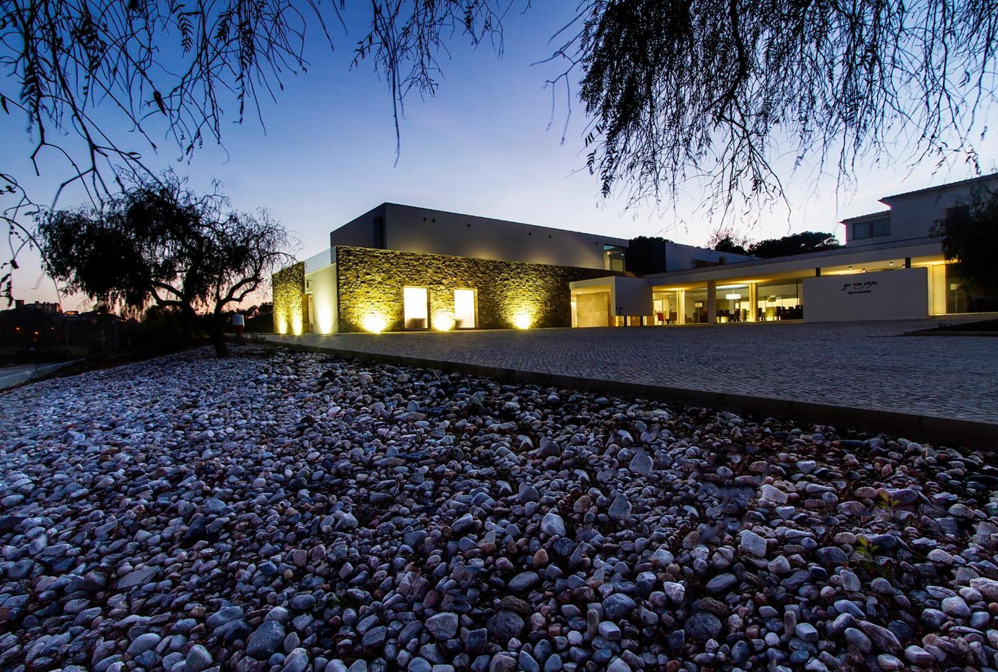 Hotel Vila D'Obidos Exterior photo